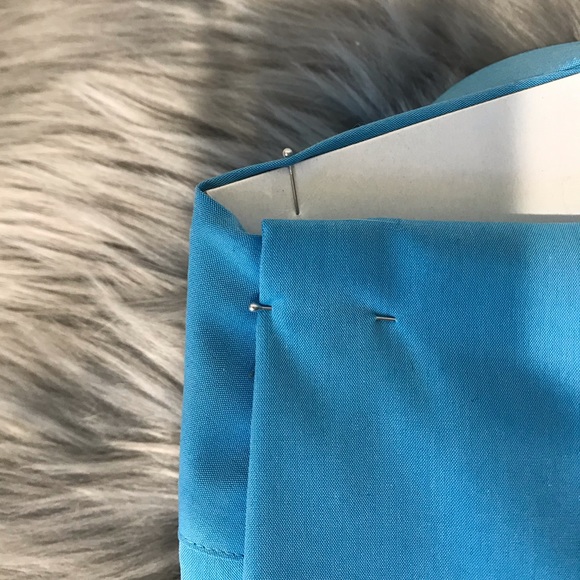 🆕 CALVIN KLEIN Slim fit non iron 80s twoply shirt - Picture 4 of 4